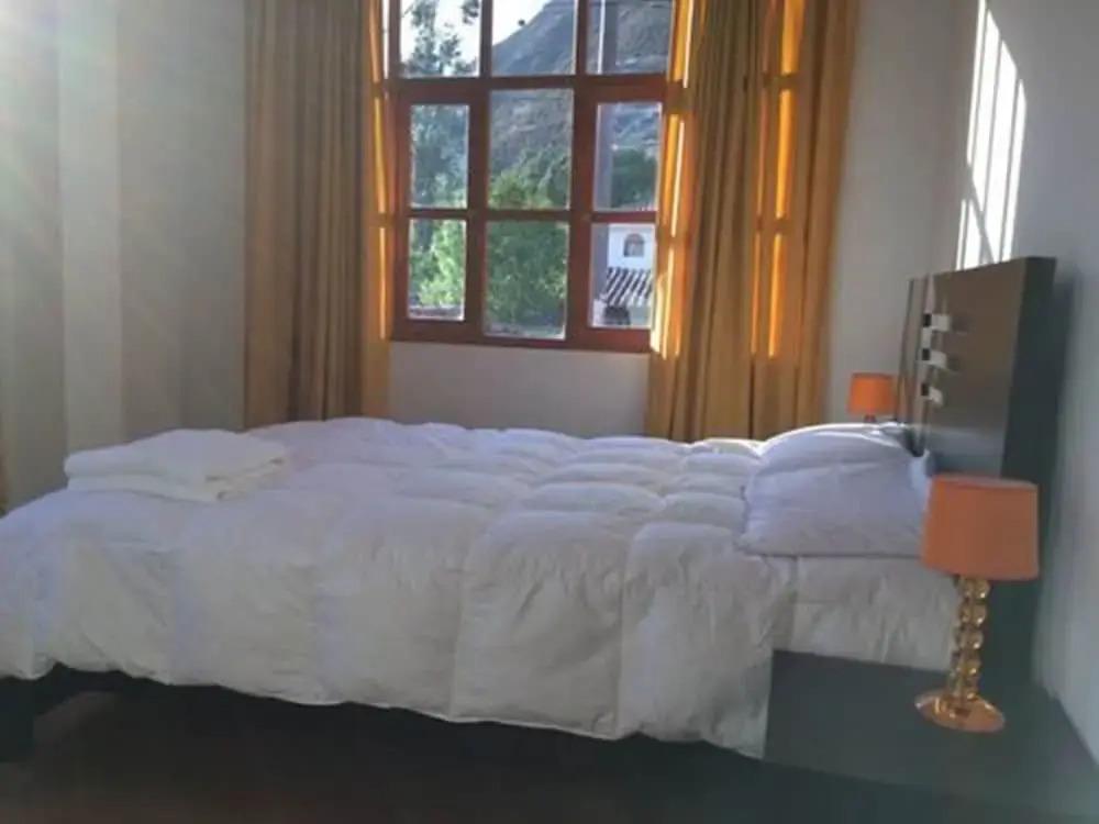 Pakareq Tampu Guest House - главное фото