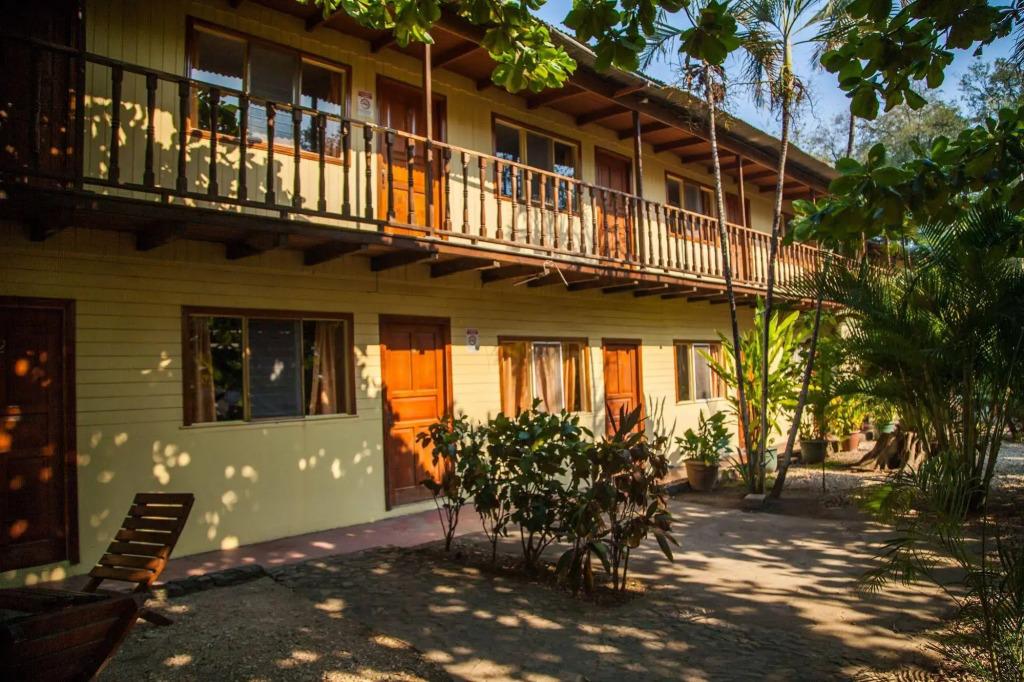 Hotel Brasilito - главное фото