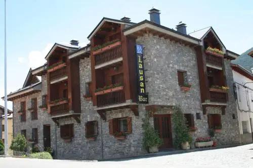 Apart-Hotel Lausan - главное фото
