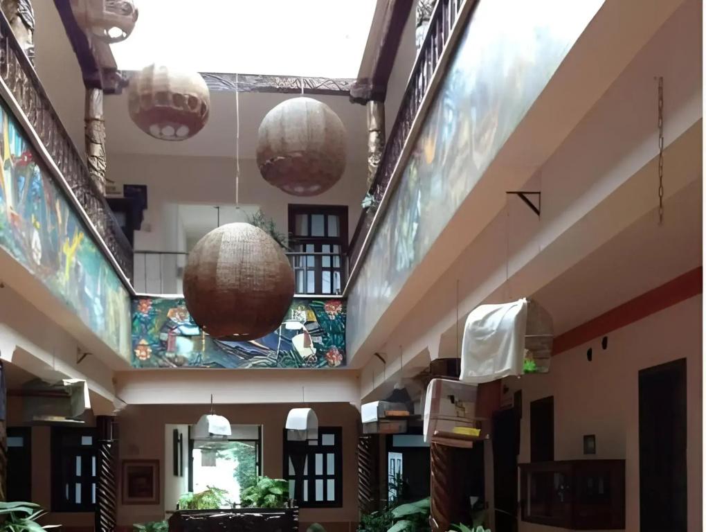 Hotel Regis - главное фото