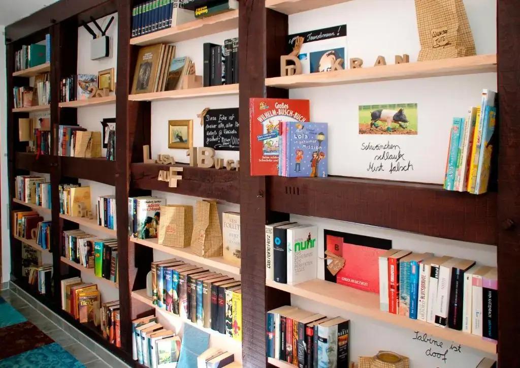 Hotel Auszeit - главное фото