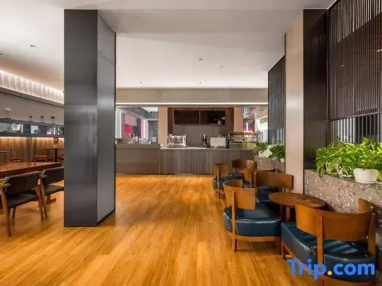 MEHOOD LESTIE Hotel (Pingxiang Bus Station Food Street) - главное фото
