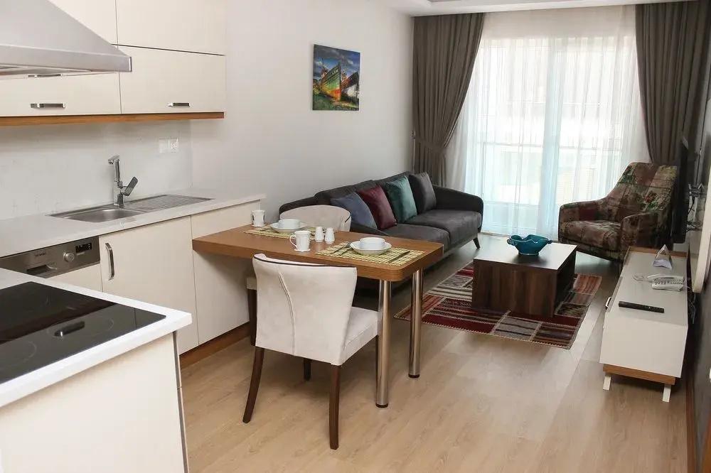 Mugla48 Residence - главное фото