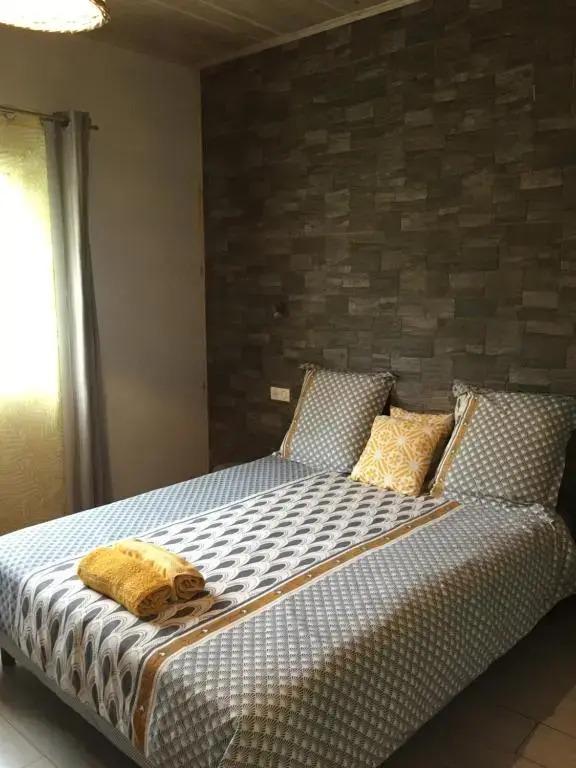 Ô cœur de l’île - главное фото