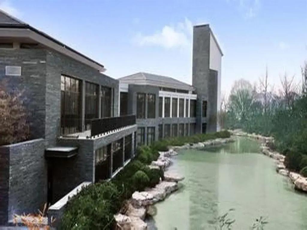 Gloria Resort Xiaonanhu - главное фото