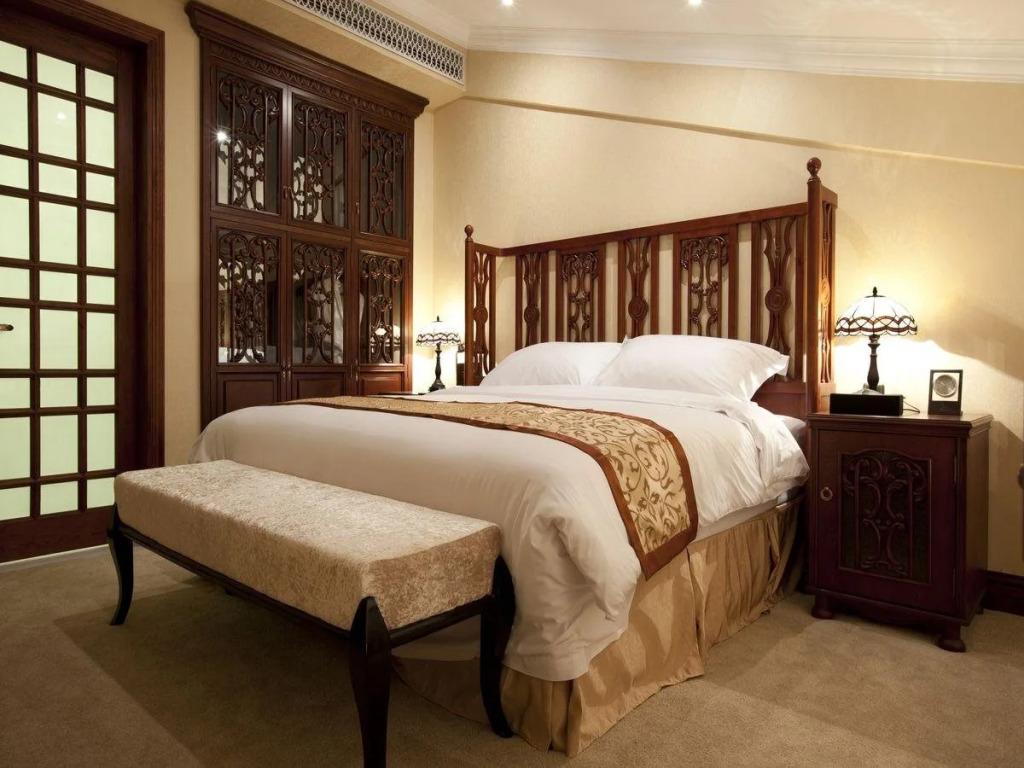 Linshifu Mansion Hotel (Gulangyu Island) - главное фото