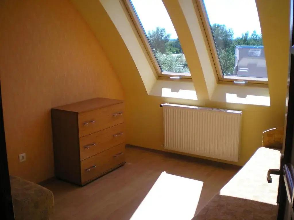 Udvarház Apartman - главное фото