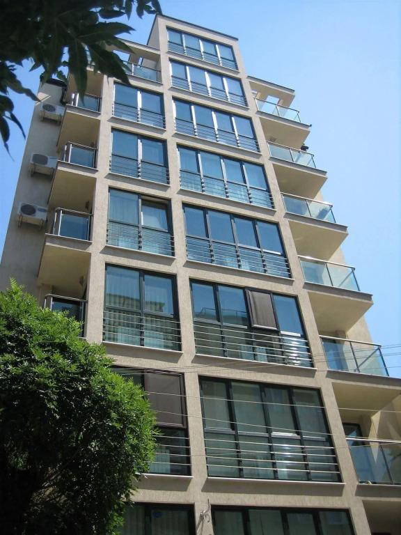 Alexander Business Apartments in Sofia - главное фото