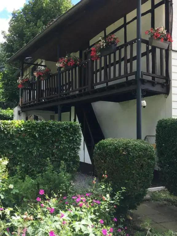 Holiday Home "Les Ancolies " Gîte citadin - главное фото