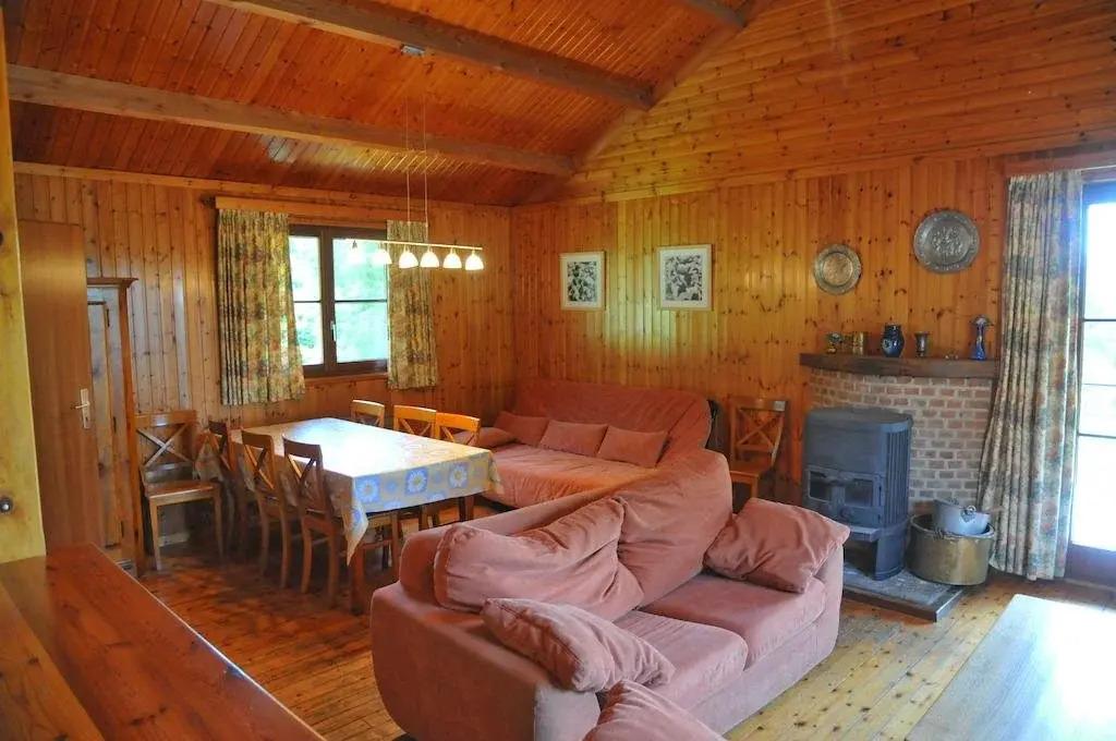 Le Pre Vert - главное фото