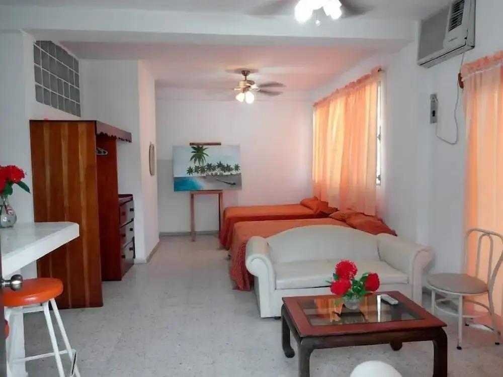 Ejecutivos Apart Hotel - главное фото