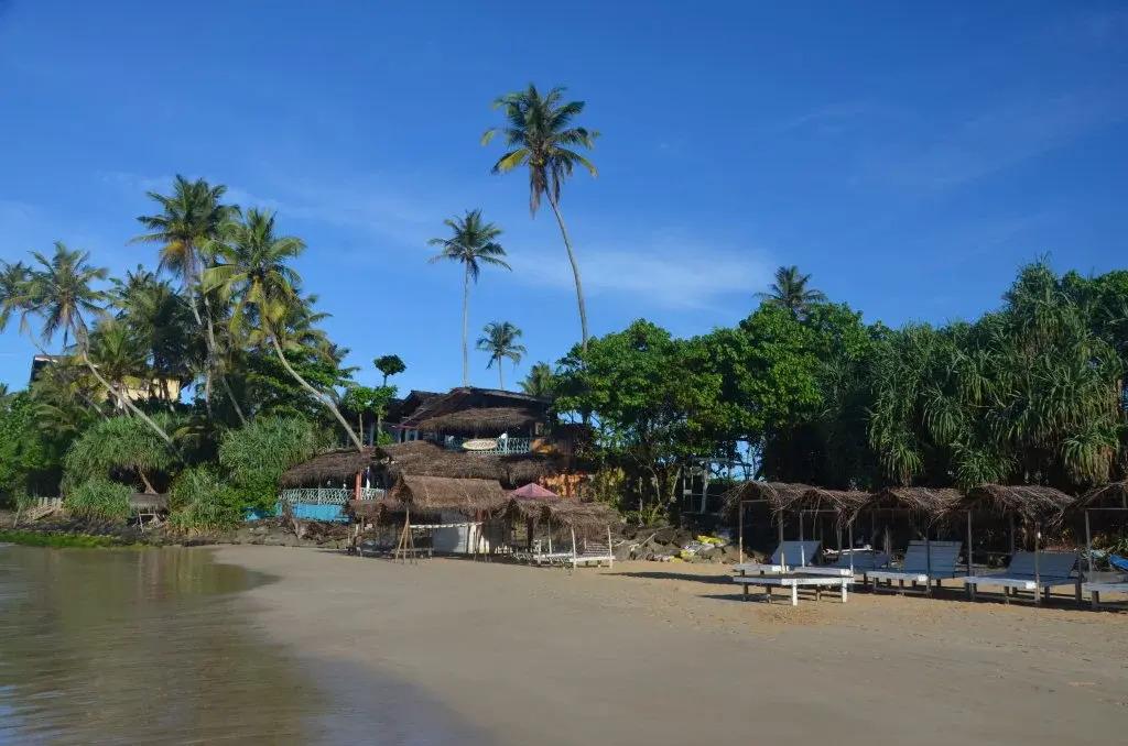 The Dom Hotel & Restaurant - главное фото