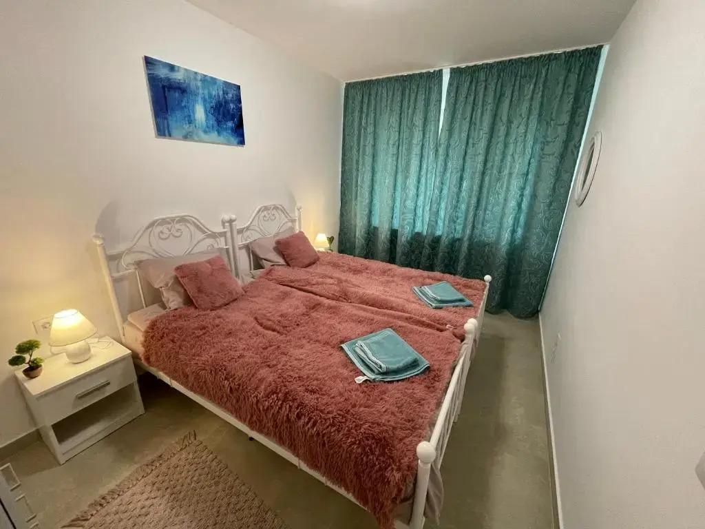 Castle Residence apt. Zamorei - главное фото