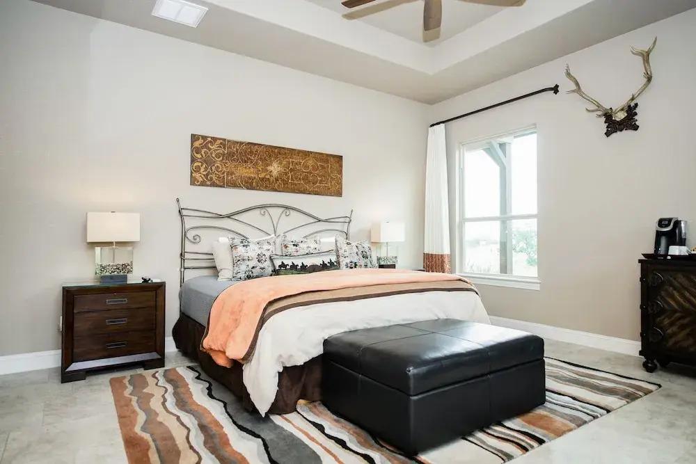 Century Oak Casita By Remi's Ridge & Hayes Hollow 1 Bedroom Duplex - главное фото