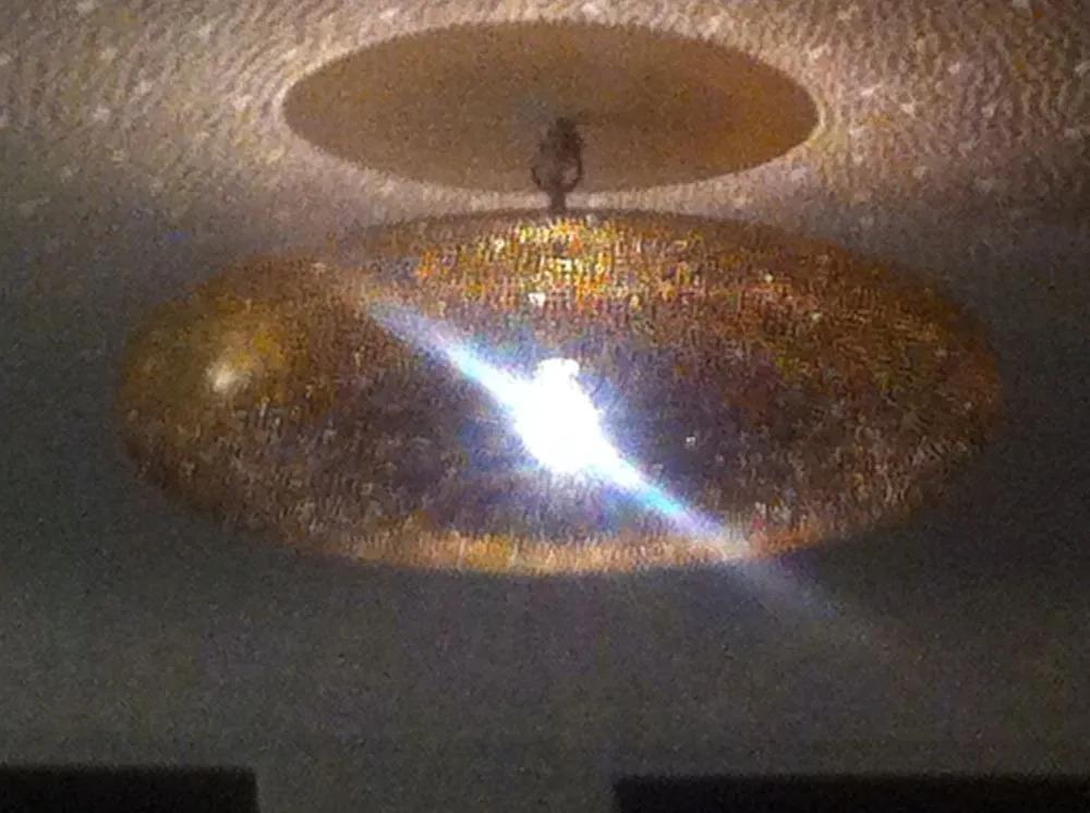 Dar Rocailla - главное фото