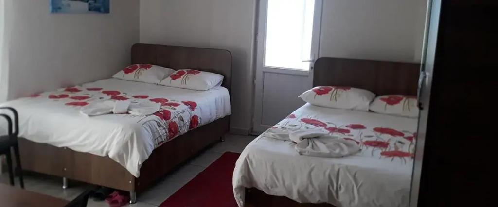 Kıyıköy Otel Zirve - главное фото