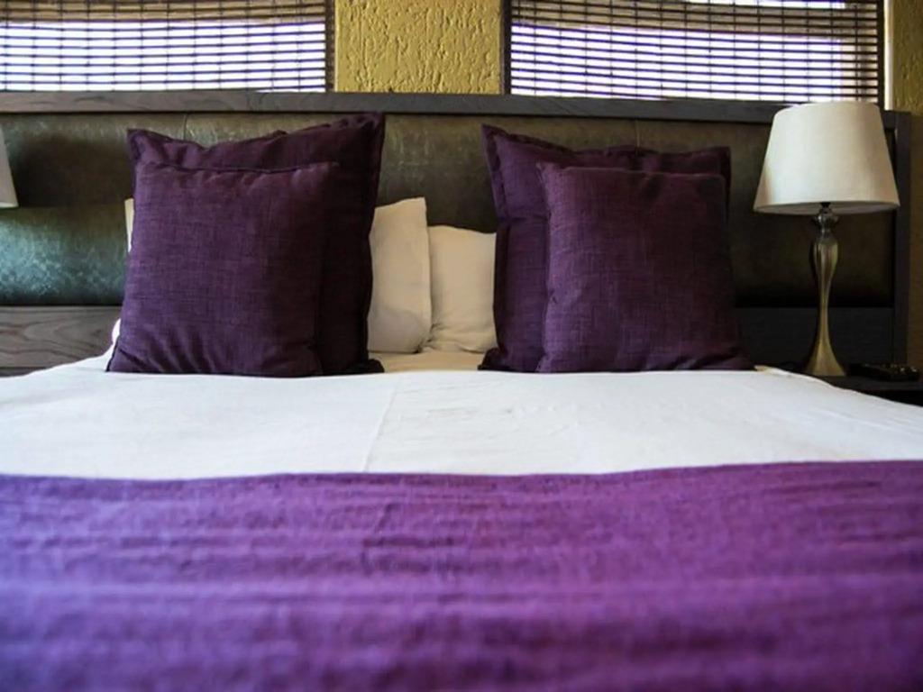 Elrido Guest Lodge - главное фото