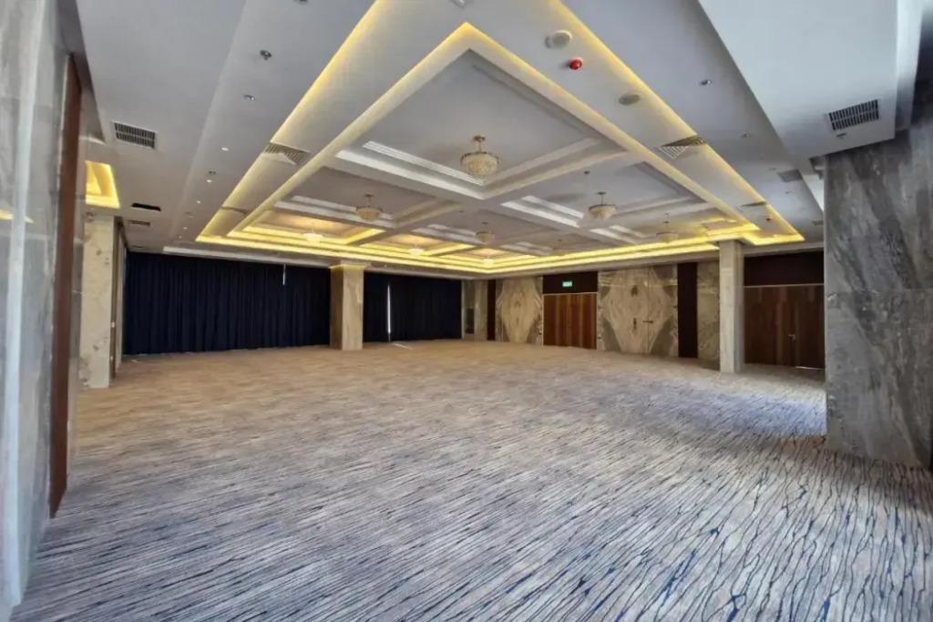 Ocean View Hotel Kuwait - главное фото