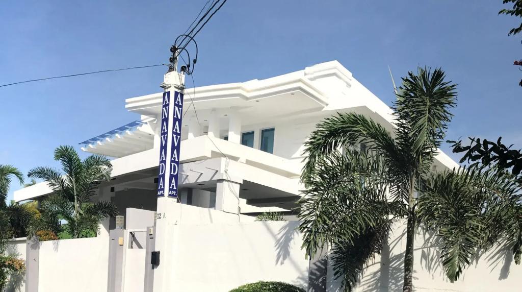 Anavada Apartment Inn - главное фото