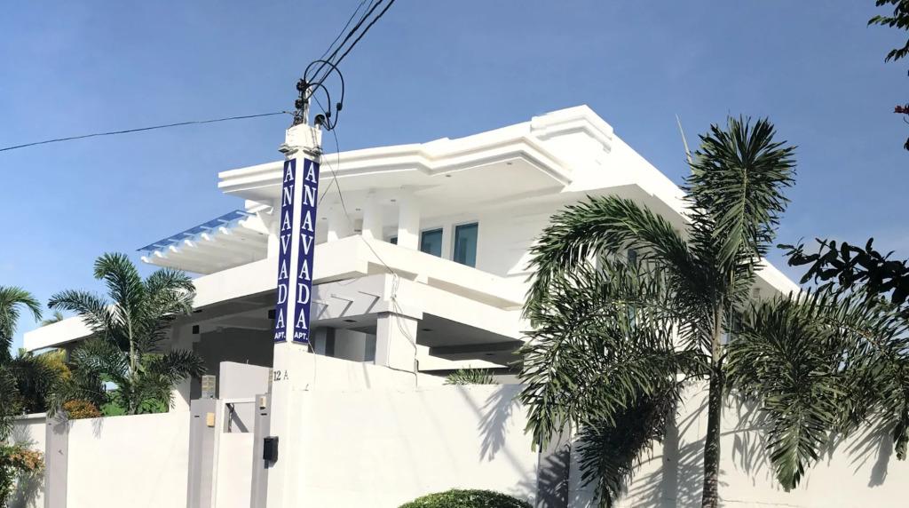 Honeymoon Suite Anavada Apartment - главное фото