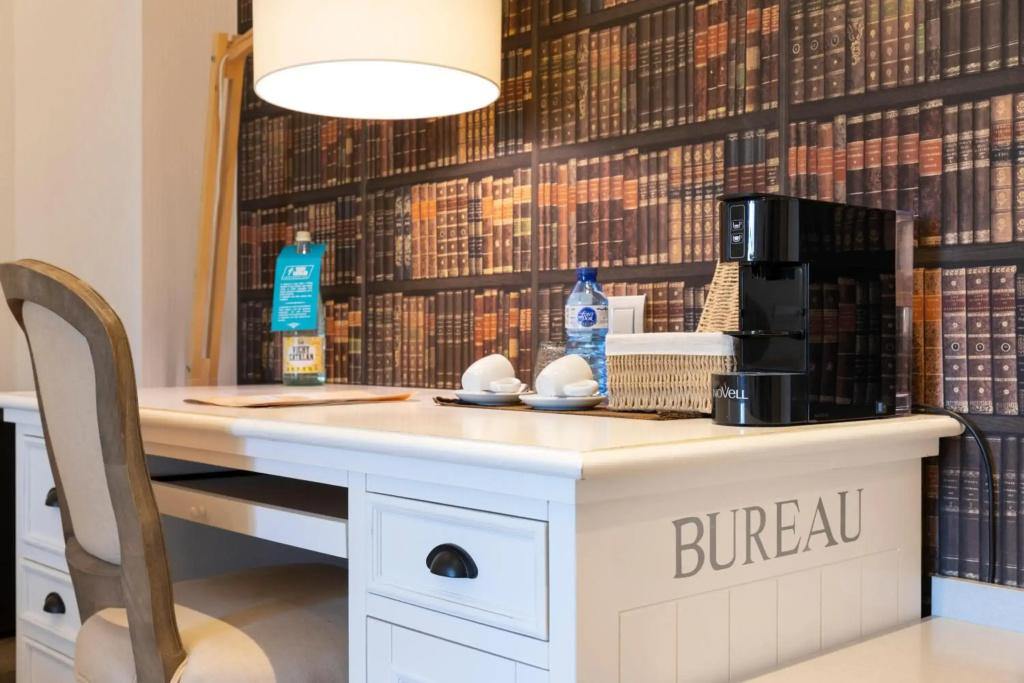 1881 Hotel Balneario Vichy Catalan - главное фото