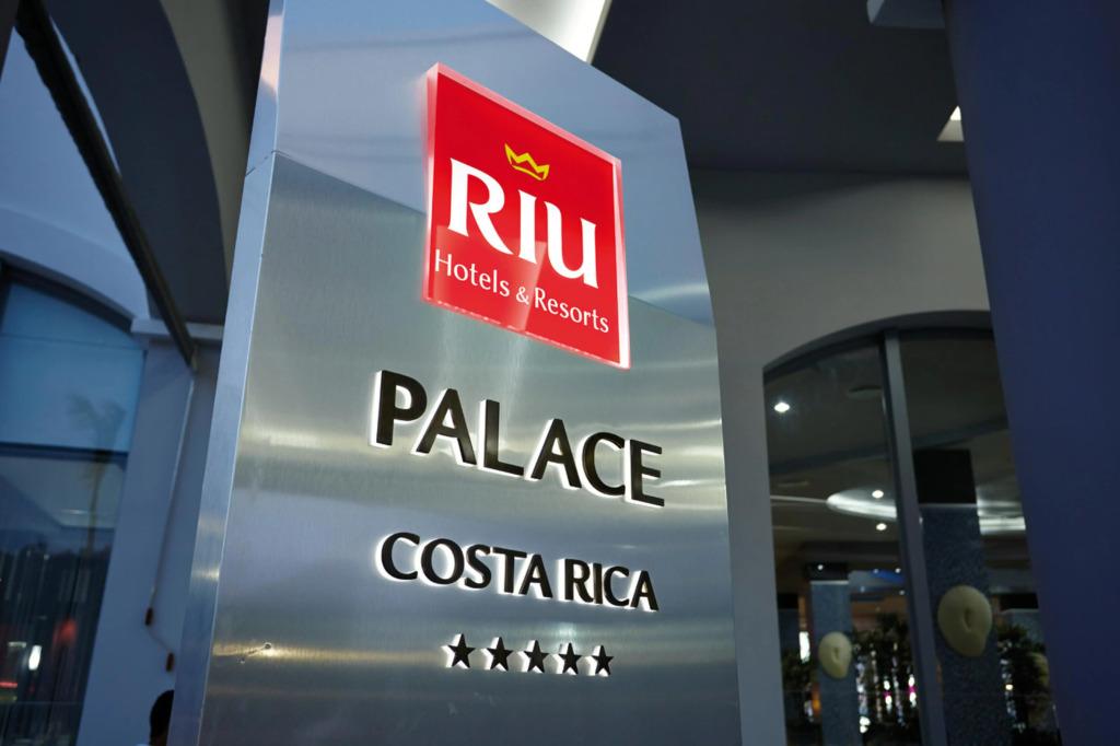 Hotel Riu Palace Costa Rica - All Inclusive - главное фото