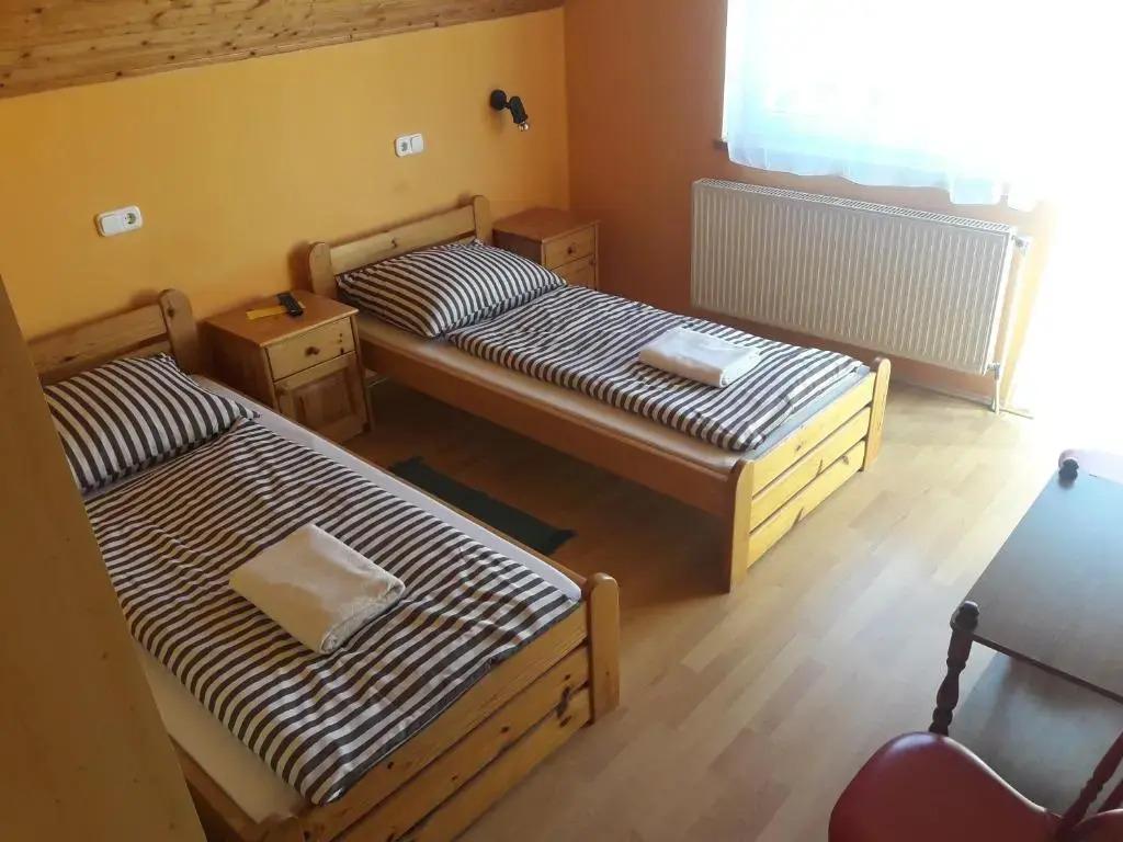 Arielle Panzió - главное фото