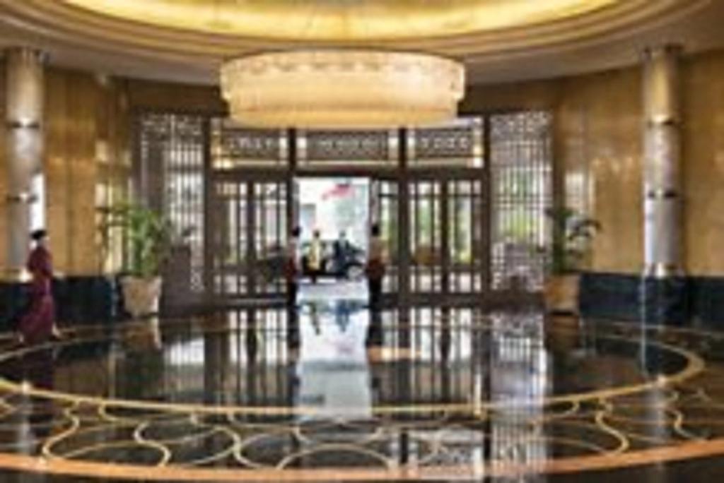 Mandarin Oriental, Kuala Lumpur - главное фото