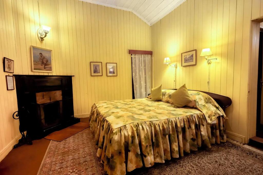 Windamere Hotel - главное фото