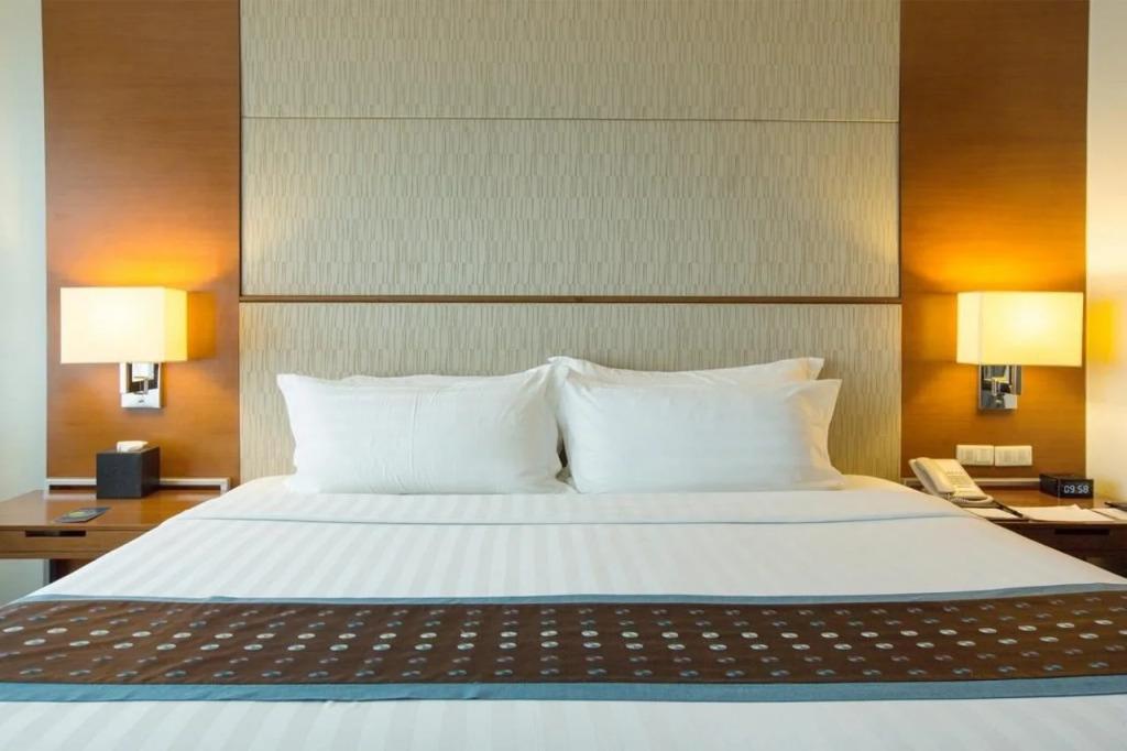 Lex Hotel Cebu - главное фото