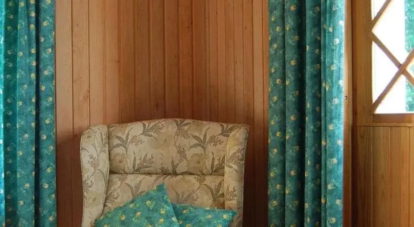 Västergård Bed & Breakfast - главное фото