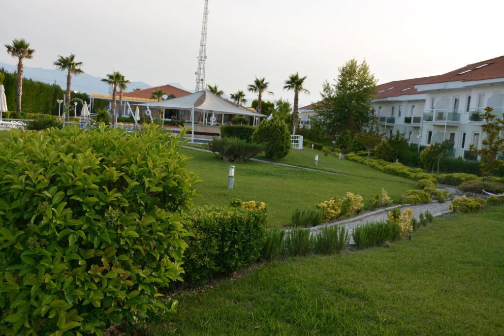 Tripolis Hotel - главное фото