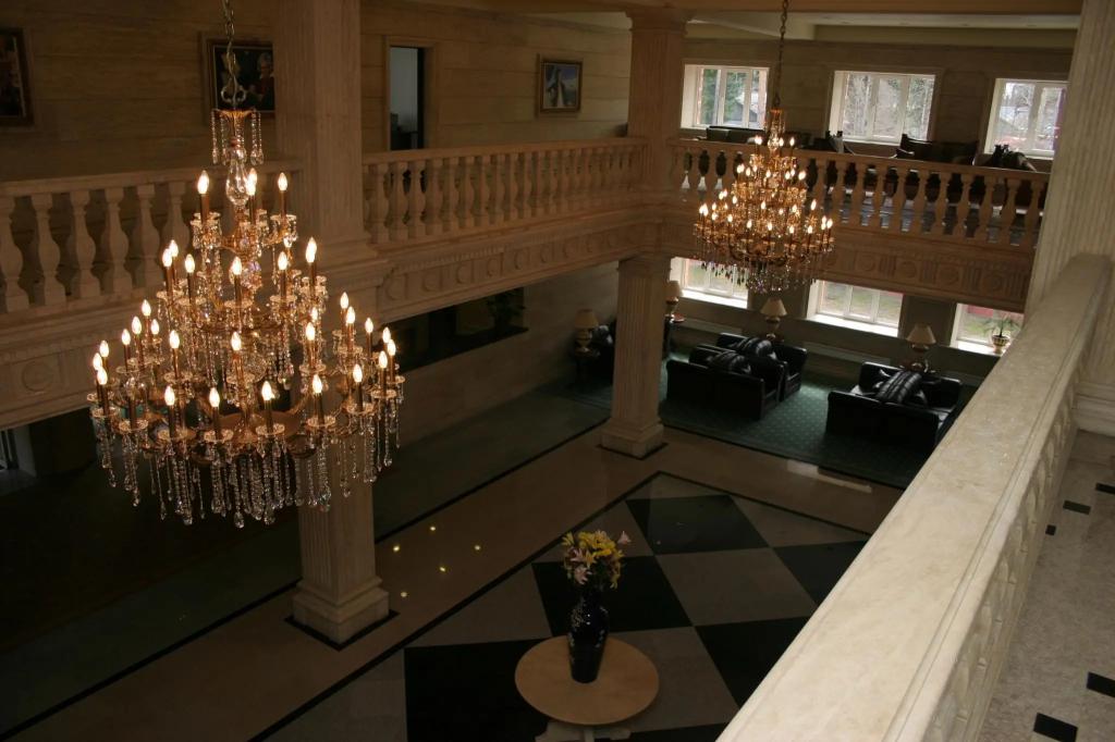 Гостиный двор Евгения - главное фото