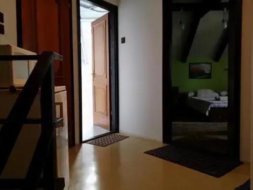 Partifecske Vendégház - главное фото