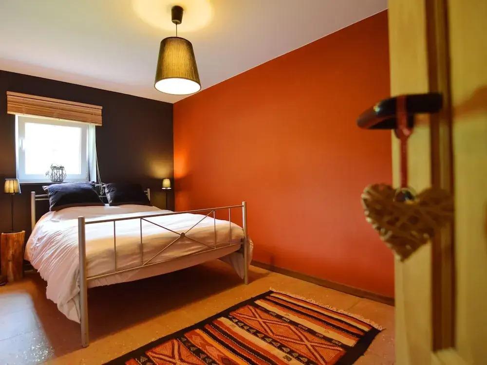 Holiday Home With Sauna - главное фото