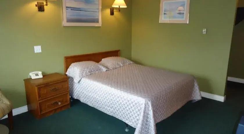 Prospect Inn - главное фото