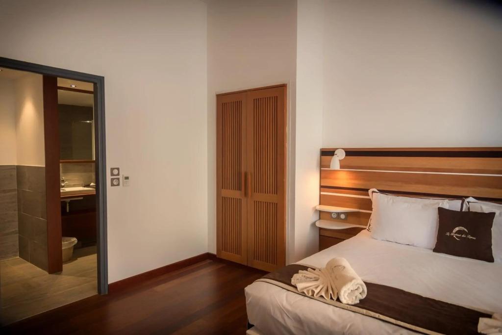 Le Battant Des Lames - главное фото