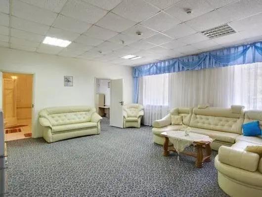 Guest House Psebay - главное фото