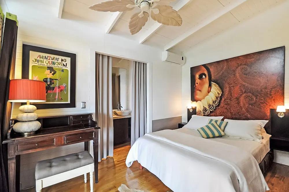 Villa Oceanis - главное фото