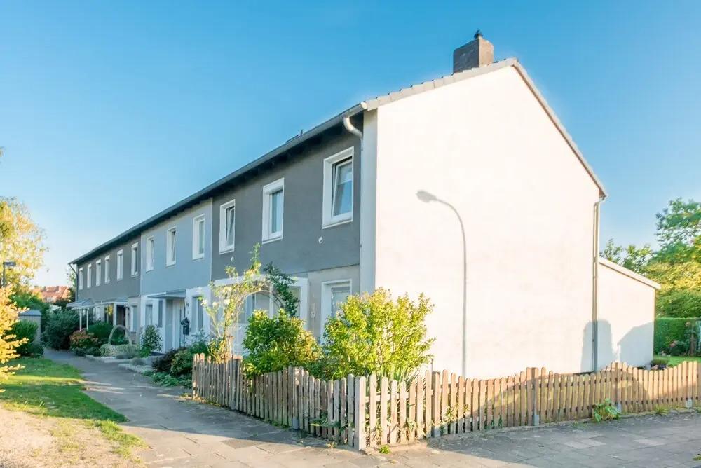 Private House Habereck - главное фото