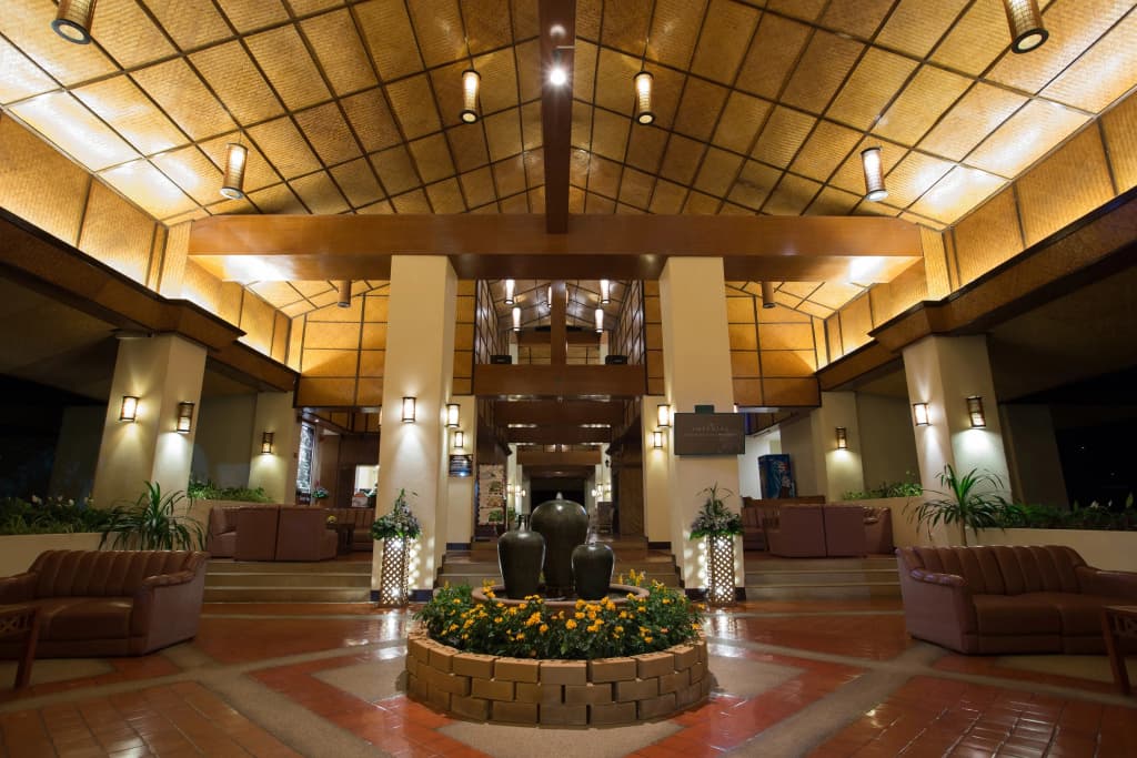 Imperial Phukaew Hill Resort - главное фото