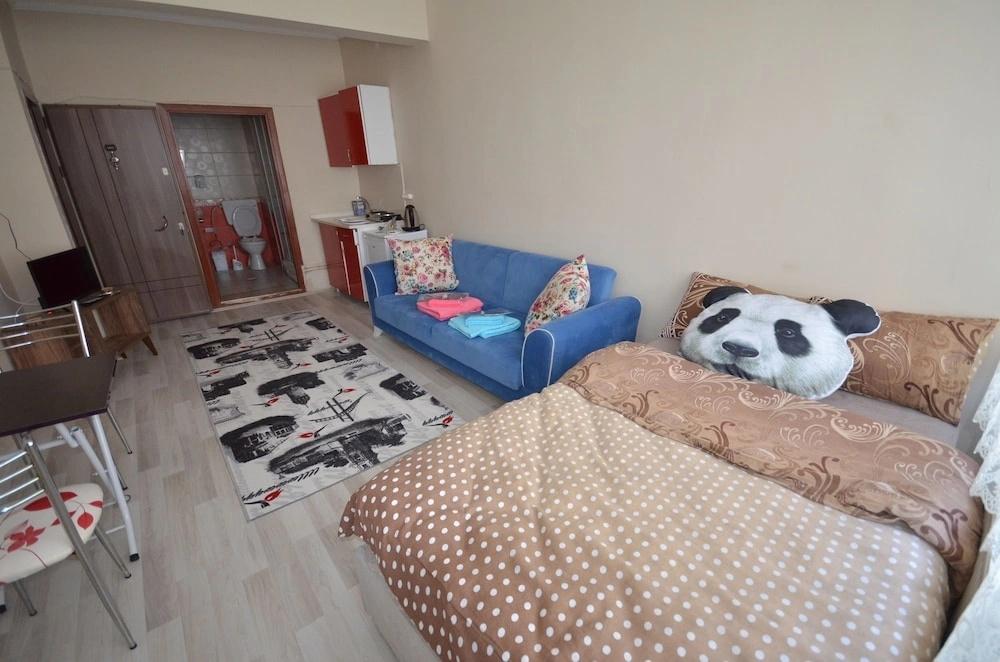 Panda Apart Pansiyon - главное фото