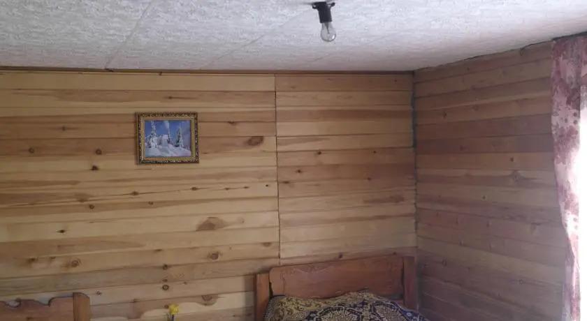 Семейный Ольхон - Рабочая 9 - главное фото