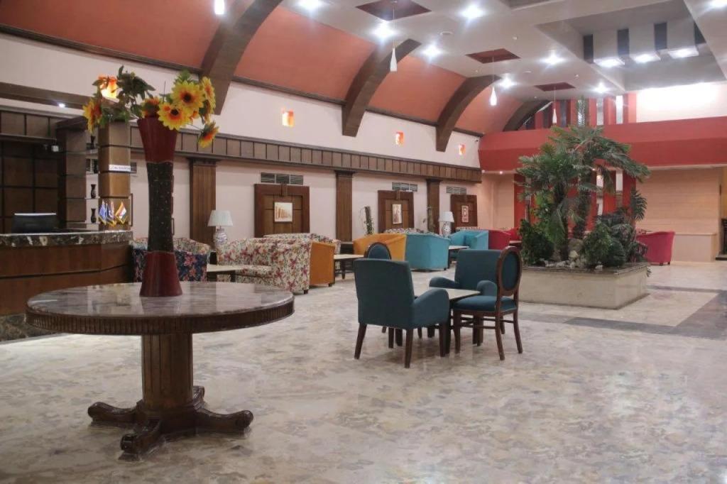 Retal View Resort El Sokhna - главное фото