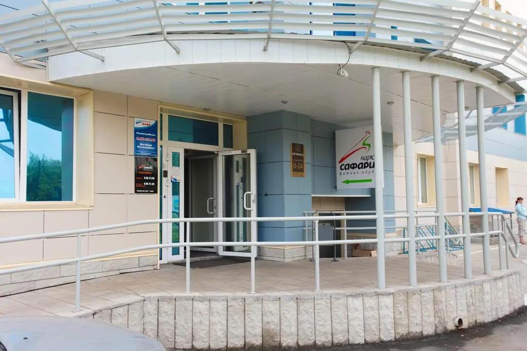 Олимп - главное фото