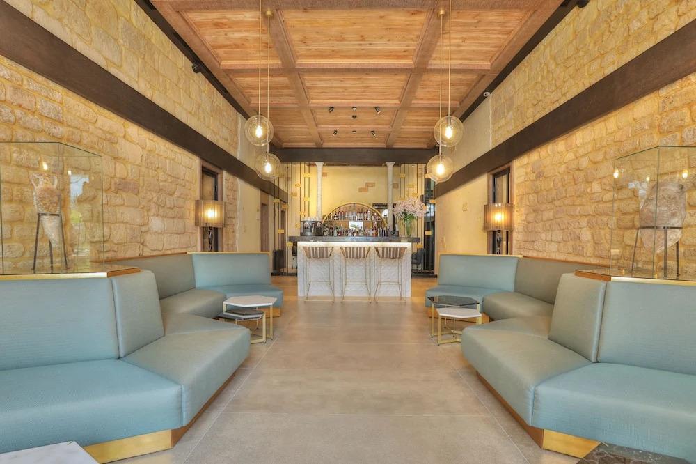 El Boutique Hotel - главное фото