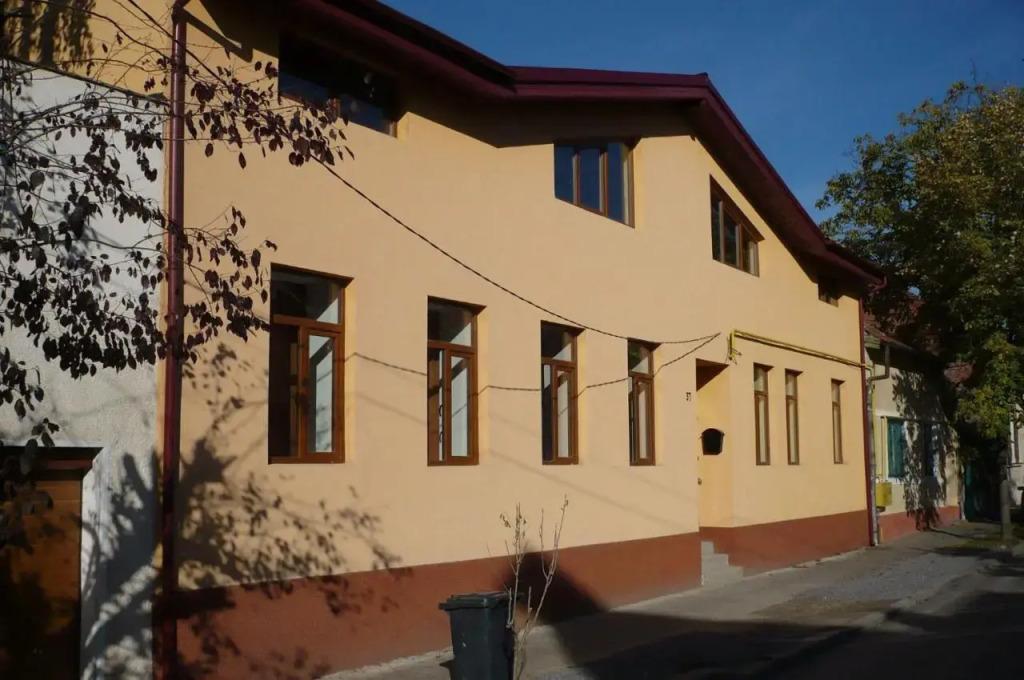 Apartment Cozia - главное фото