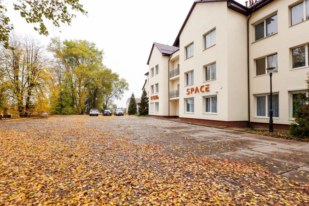 Space(Калининград) - главное фото