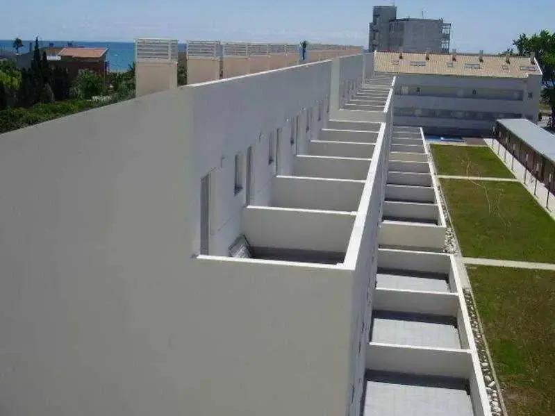 Residencial Mediterránea Peñíscola - главное фото