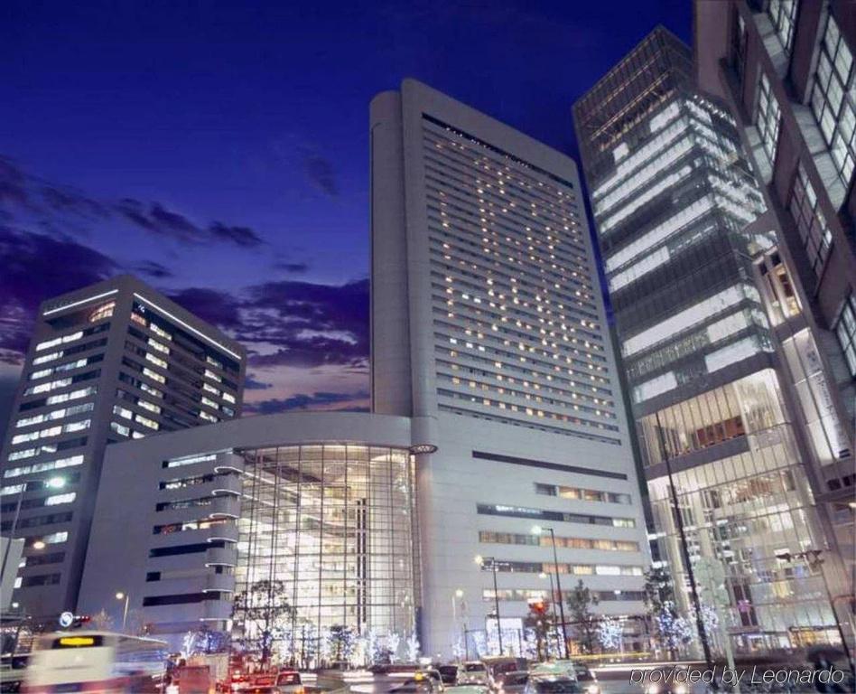 Hilton Osaka - главное фото